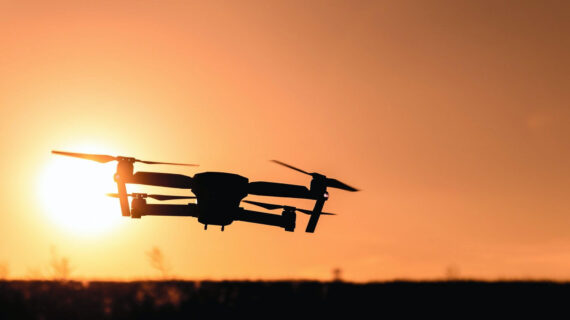 7 curiozități despre drone